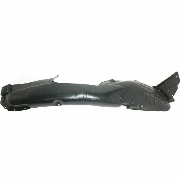 2014 KIA Soul Front Passenger Side Fender Liner - KI1249130-Partify-Painted-Replacement-Body-Parts