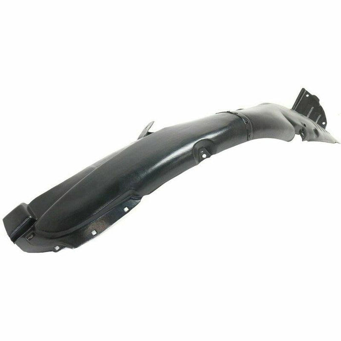 2014 KIA Soul Front Passenger Side Fender Liner - KI1249130-Partify-Painted-Replacement-Body-Parts