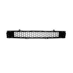 KIA Soul Lower CAPA Certified Grille Textured Black Without Adaptive Cruise/Sport Package - KI1036137C