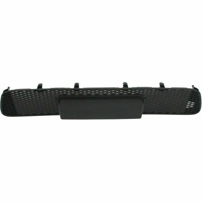 2010-2011 KIA Soul Lower Grille Gray - KI1036109-Partify-Painted-Replacement-Body-Parts