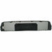 2010-2011 KIA Soul Lower Grille Gray - KI1036109-Partify-Painted-Replacement-Body-Parts