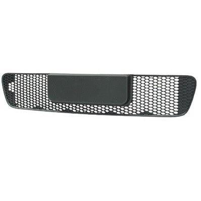 KIA Soul Lower OEM Grille Gray - 865612K010