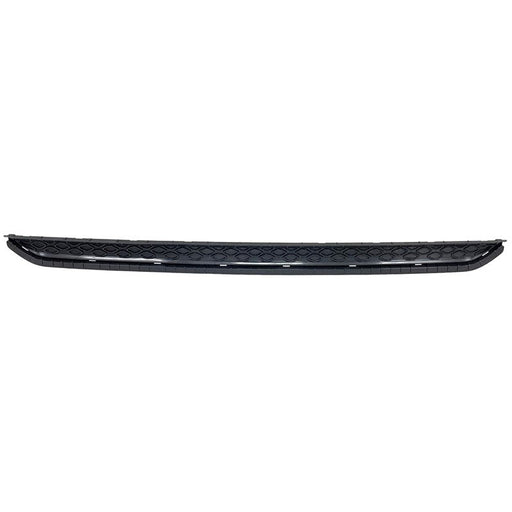 2020-2022 KIA Soul Rear Center Bumper Molding - KI1144107-Partify-Painted-Replacement-Body-Parts