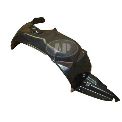 2000-2004 KIA Spectra Hatchback/Sedan Passenger Side Fender Liner - KI1251105-Partify-Painted-Replacement-Body-Parts