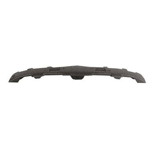 2007-2009 KIA Spectra Rear Bumper Impact Absorber Sedan - KI1170110-Partify-Painted-Replacement-Body-Parts