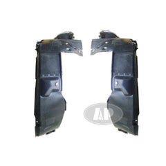 Driver Side Fender Liner image