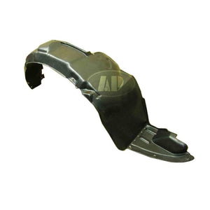 Passenger Side Fender Liner image