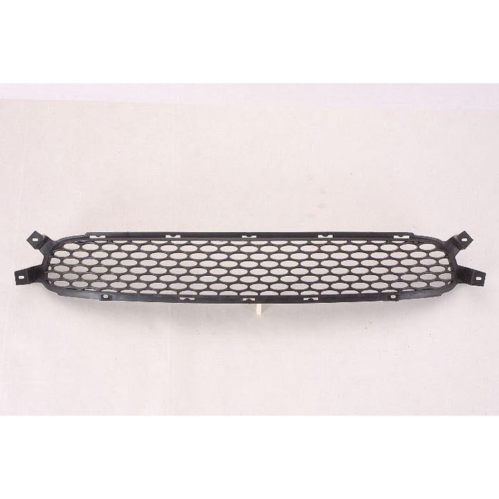 KIA Spectra(Sedan) Lower CAPA Certified Grille Black - KI1036104C