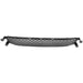 2007-2009 KIA Spectra(Sedan) Lower Grille Black - KI1036104-Partify-Painted-Replacement-Body-Parts