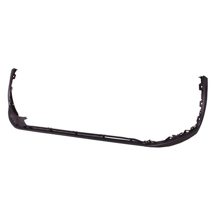 KIA Sportage CAPA Certified Front Lower Bumper - KI1015101C