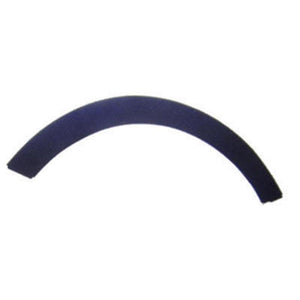 Front Driver Side Wheel Arch Molding image