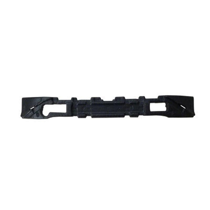 2011-2013 KIA Sportage Front Bumper Impact Absorber - KI1070129-Partify-Painted-Replacement-Body-Parts