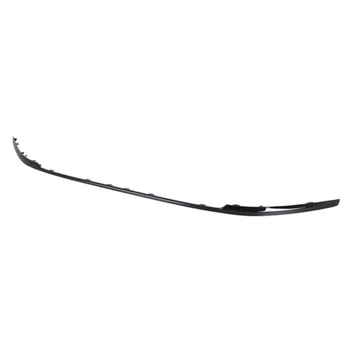 2020-2021 KIA Sportage Front Bumper Molding - KI1044111-Partify-Painted-Replacement-Body-Parts