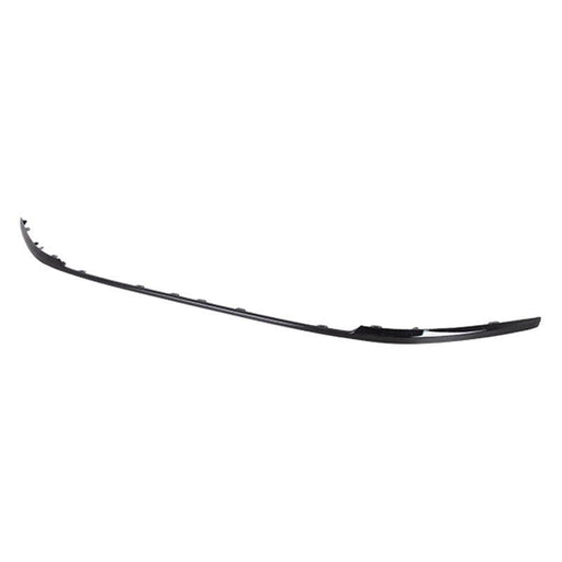 2020-2021 KIA Sportage Front Bumper Molding - KI1044111-Partify-Painted-Replacement-Body-Parts