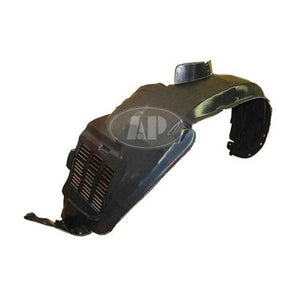 Driver Side Fender Liner image