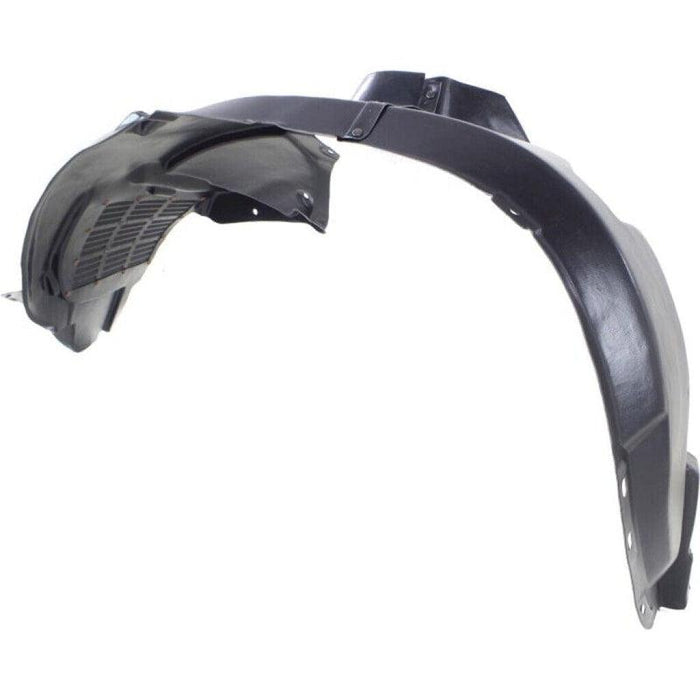 2005-2010 KIA Sportage Front Driver Side Fender Liner 2.7L Ex - KI1250113-Partify-Painted-Replacement-Body-Parts
