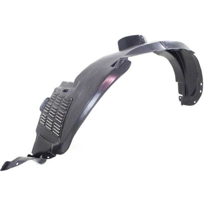 2005-2010 KIA Sportage Front Driver Side Fender Liner 2.7L Ex - KI1250113-Partify-Painted-Replacement-Body-Parts