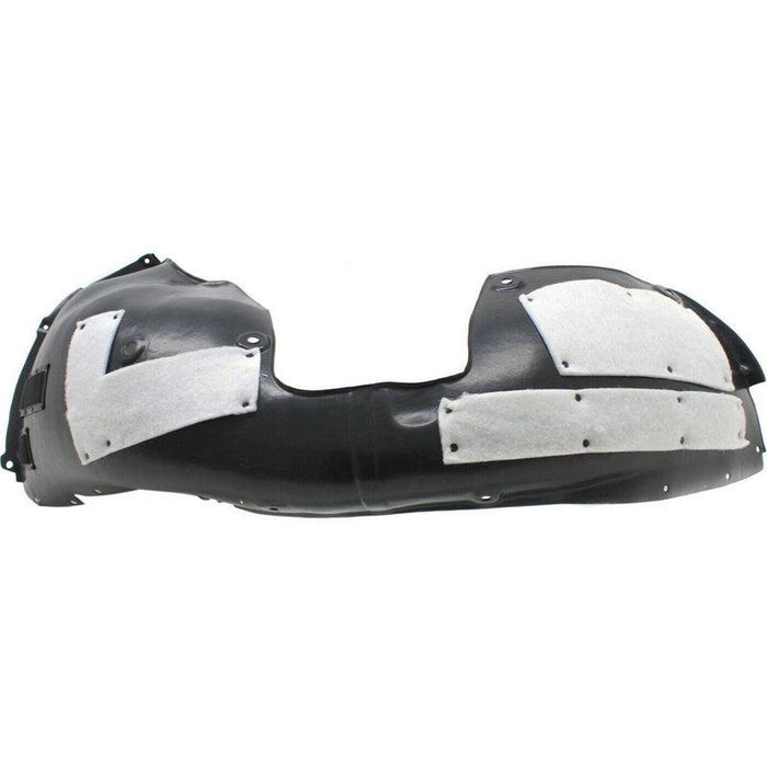 KIA Sportage Front CAPA Certified Driver Side Fender Liner - KI1248154C
