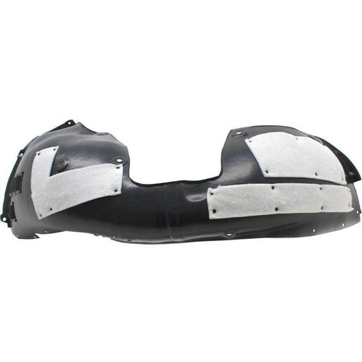 2017-2019 KIA Sportage Front Driver Side Fender Liner - KI1248154-Partify-Painted-Replacement-Body-Parts