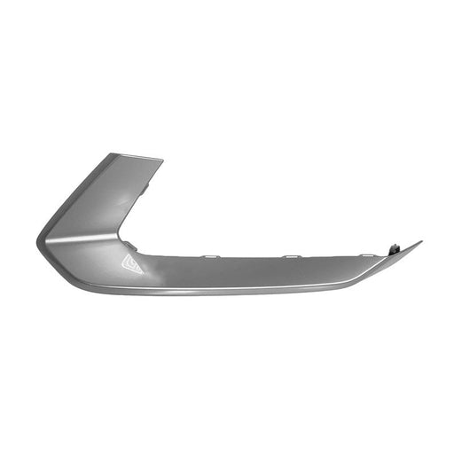 2023 KIA Sportage Front Driver Side Lower Bumper Grille Molding - KI1046112-Partify-Painted-Replacement-Body-Parts