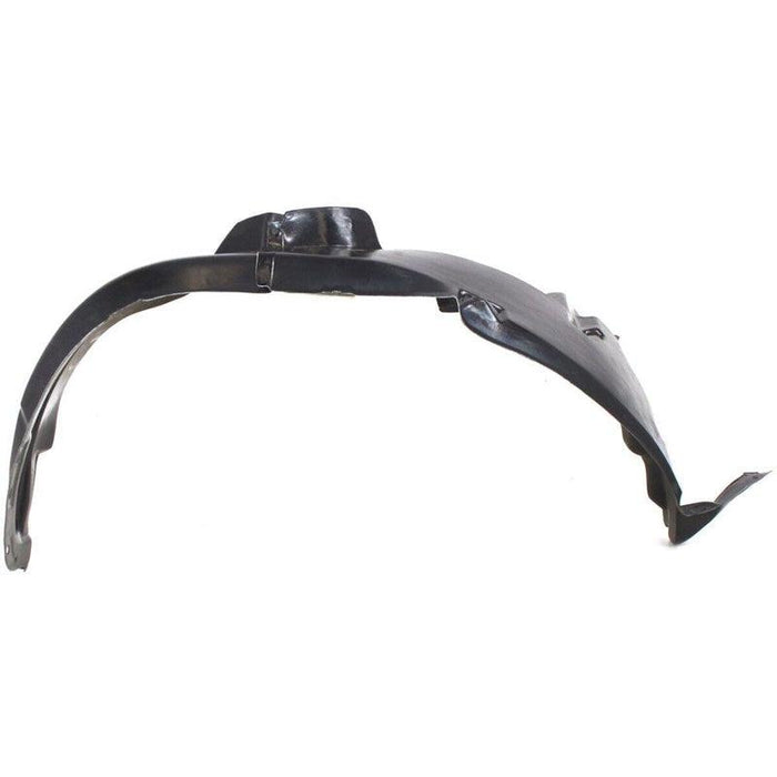 2005-2010 KIA Sportage Front Passenger Side Fender Liner 2.7L Ex - KI1251112-Partify-Painted-Replacement-Body-Parts