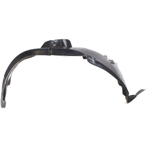 Front Passenger Side Fender Splash Shield image