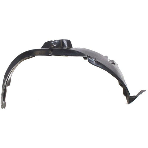 2005-2010 KIA Sportage Front Passenger Side Fender Liner 2.7L Ex - KI1251112-Partify-Painted-Replacement-Body-Parts
