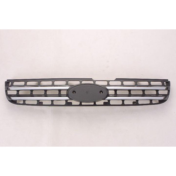 Grilles & Components image