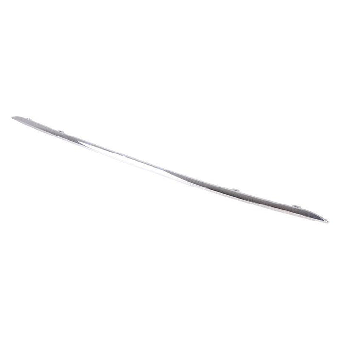 2020-2022 KIA Sportage Rear Bumper Molding - KI1144105-Partify-Painted-Replacement-Body-Parts