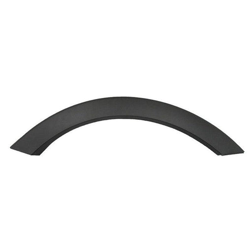 2011-2016 KIA Sportage Rear Driver Side Rearward Wheel Arch Trim - KI1790100-Partify-Painted-Replacement-Body-Parts