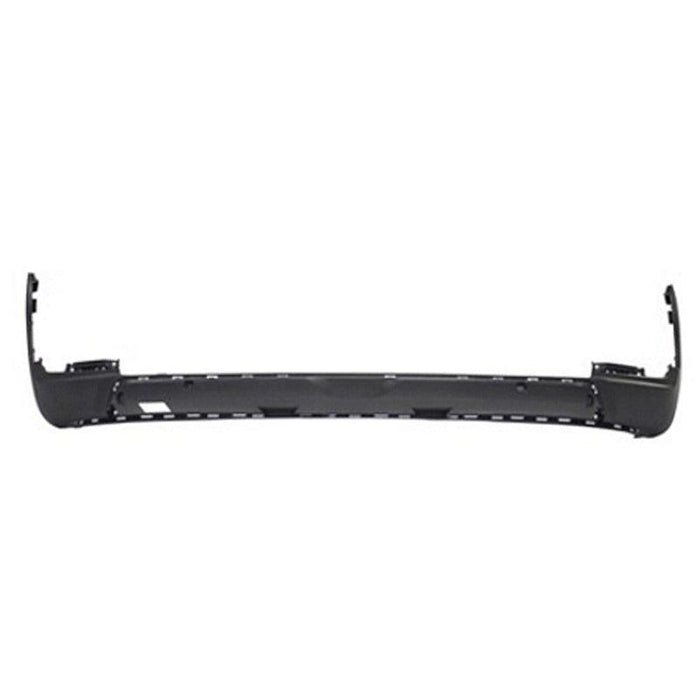 KIA Telluride CAPA Certified Front Lower Bumper - KI1015116C