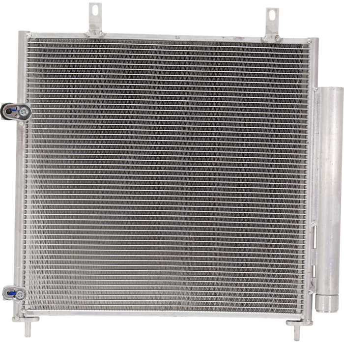 Mitsubishi Mirage A/C Condenser - MI3030176