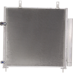 A/C Condenser image