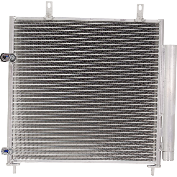 Radiators, Condensers & Fans image
