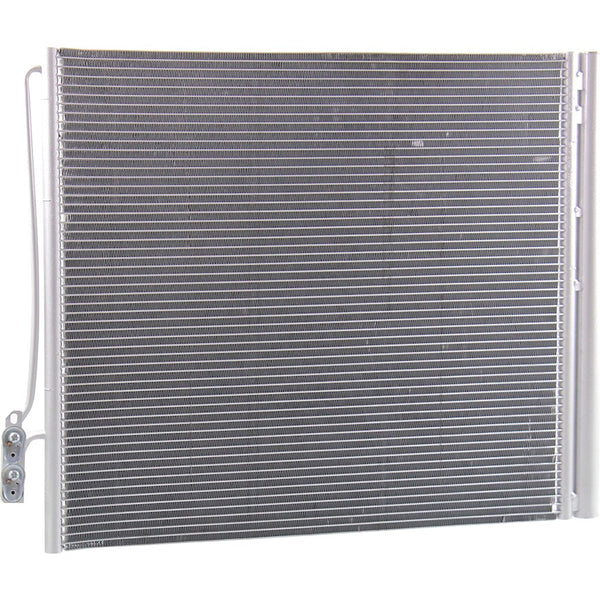 Radiators, Condensers & Fans image