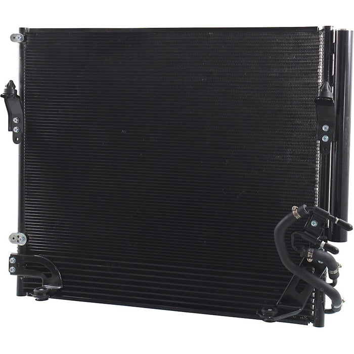 Toyota Sequoia/Tundra A/C Condenser W/Towing Pkg From 11-09 - TO3030318