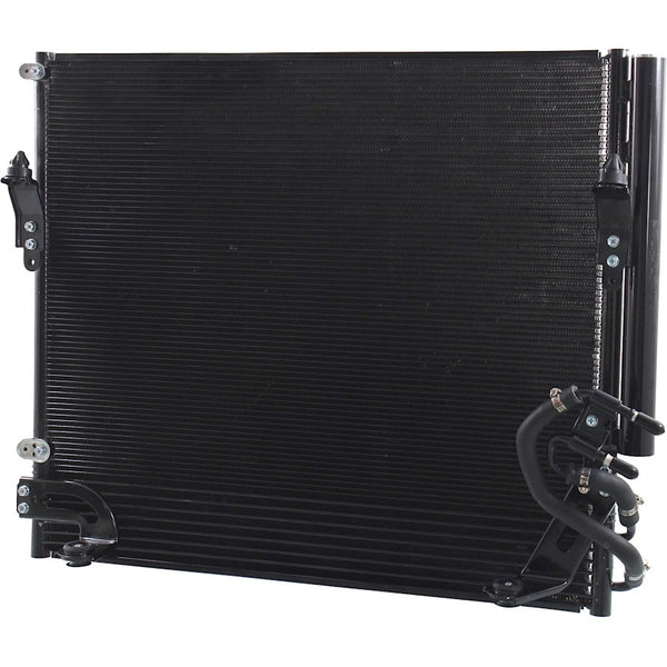 Radiators, Condensers & Fans image