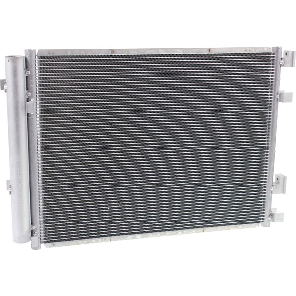 Radiators, Condensers & Fans image