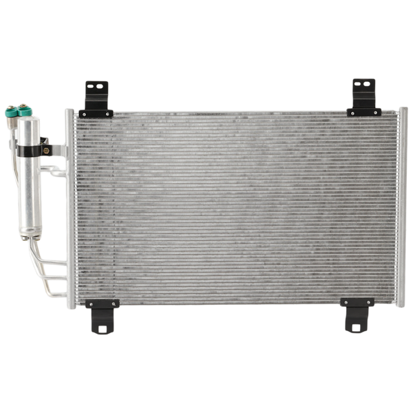 Radiators, Condensers & Fans image
