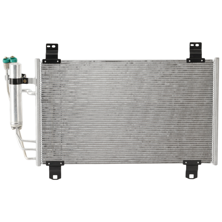 2016-2020 Scion iA/Toyota Yaris A/C Condenser - TO3030330 — Partify