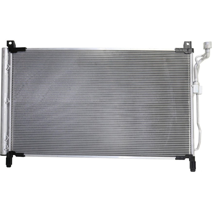 Nissan Murano A/C Condenser - NI3030177