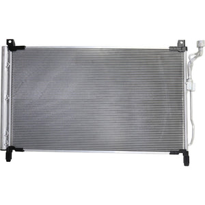 A/C Condenser image