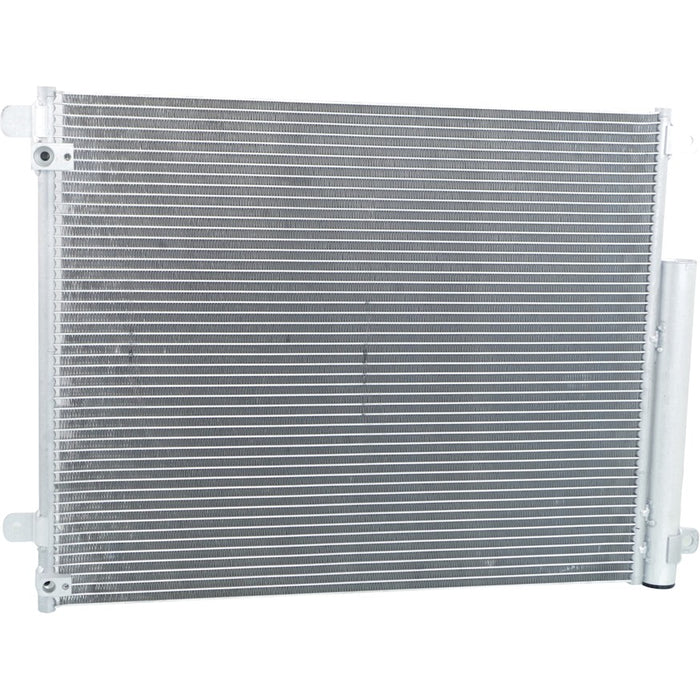 Honda Civic A/C Condenser 2L L4 - HO3030164