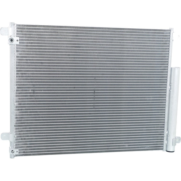 Radiators, Condensers & Fans image