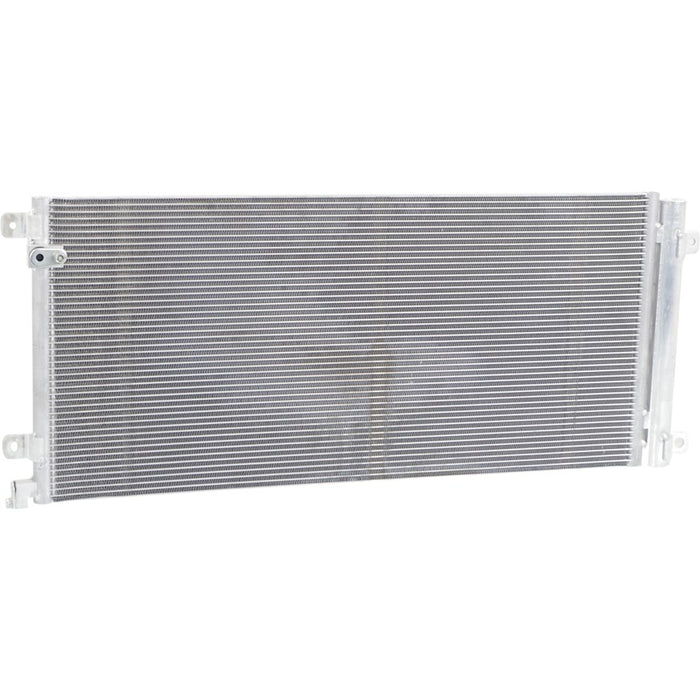 Honda Civic A/C Condenser 1.5L L4 - HO3030163