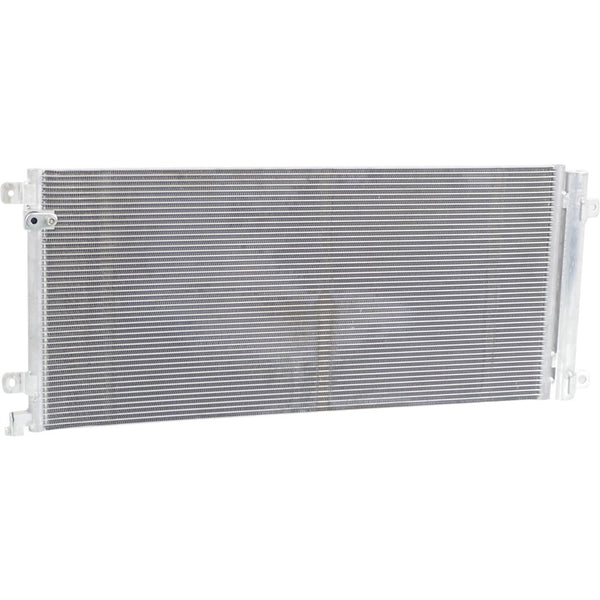 Radiators, Condensers & Fans image