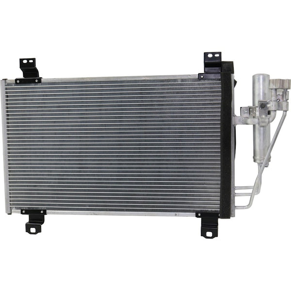 Radiators, Condensers & Fans image