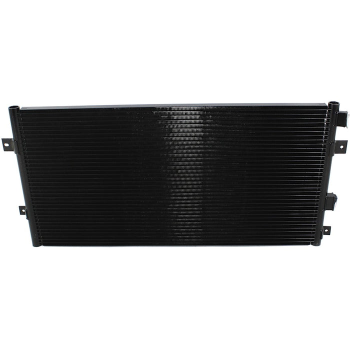 Chrysler 300M/Concorde/Dodge Intrepid A/C Condenser Standard Duty - CH3030192
