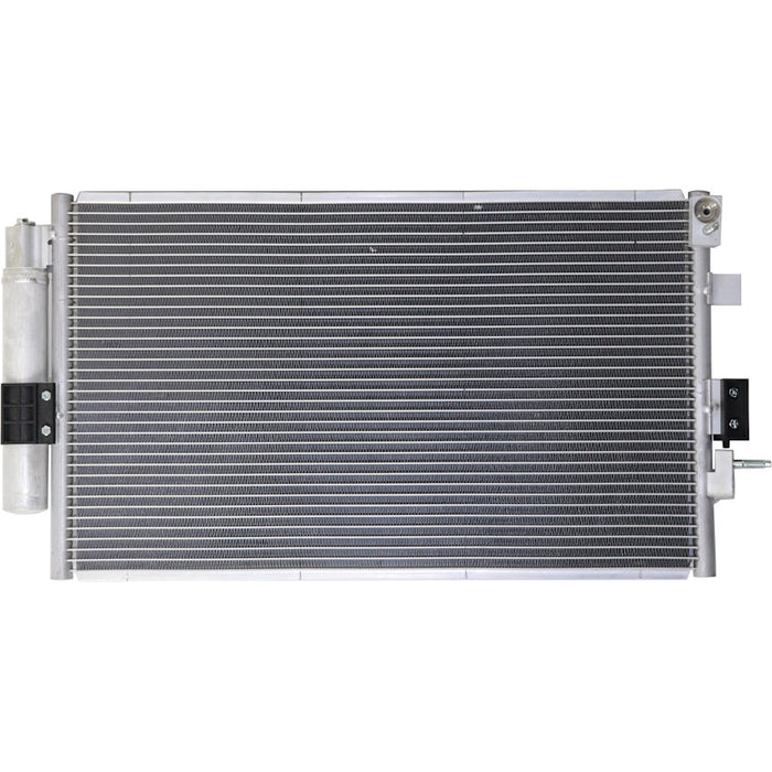 Ford Focus A/C Condenser - FO3030260