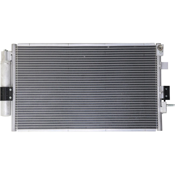 Radiators, Condensers & Fans image
